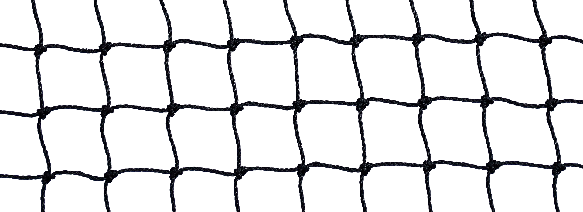 Durable Batting Cages Manufacturer in Garware Fibres